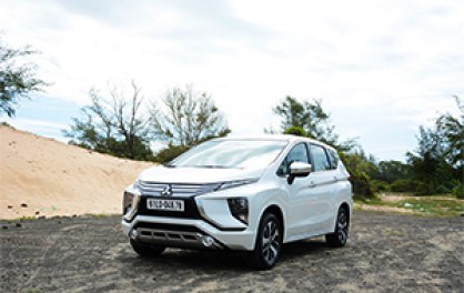 Xe Xpander 2019 Thông Số Kỹ Thuật Chi Tiết